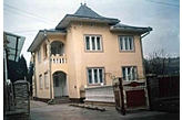 Частен дом Pojorâta Румъния